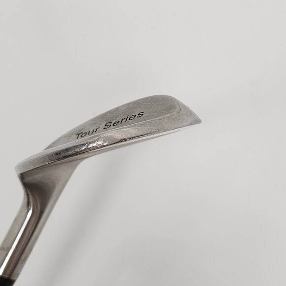 Left Handed Master Grip Tour Series Sand Wedge 56* Senior-Flex Graphite 35.5" - Picture 5 of 13